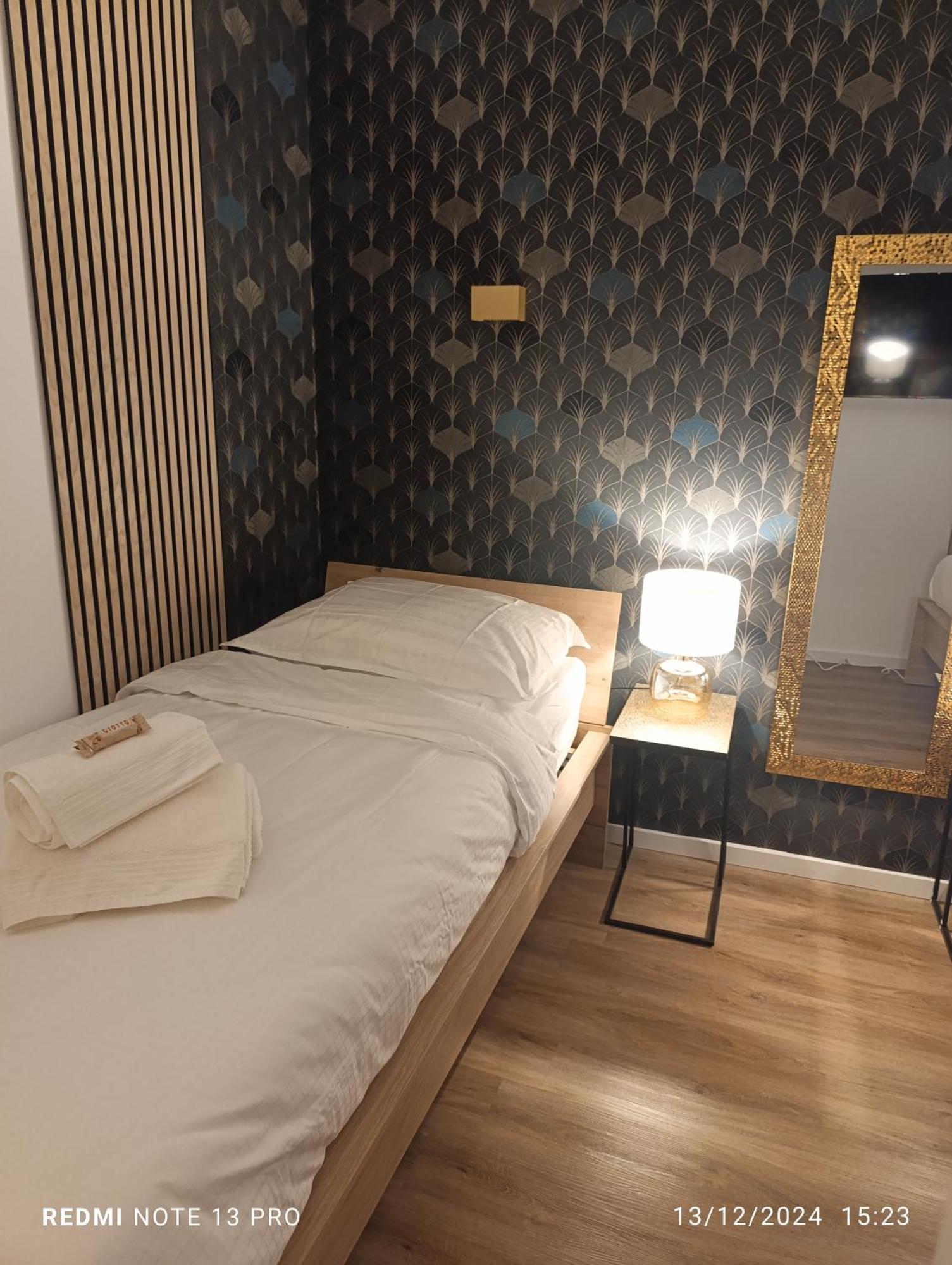 Bossa Design Aparthotel Wien